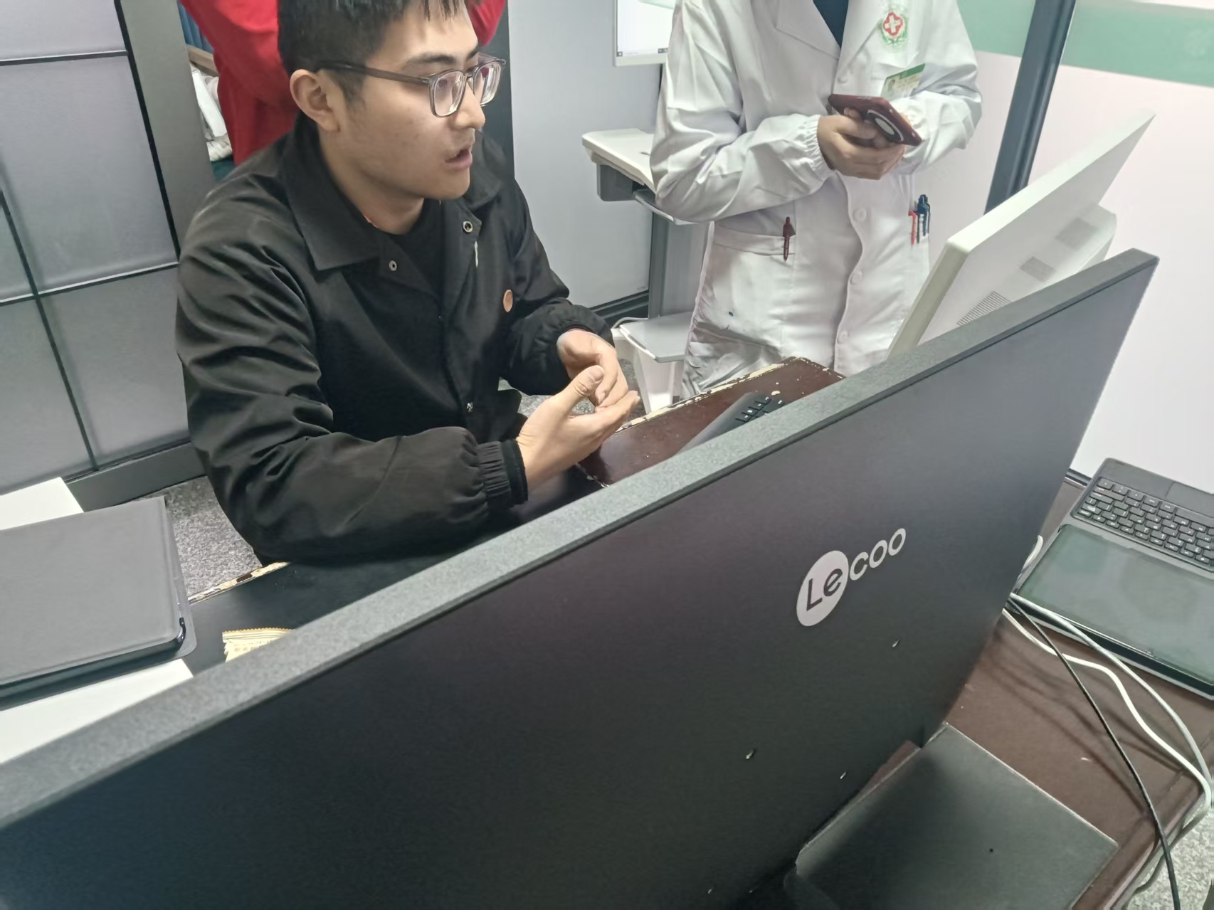 培训1